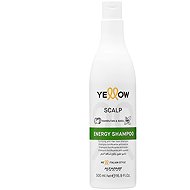 ALFAPARF MILANO YE Scalp Energy Shampoo 500 ml - Shampoo