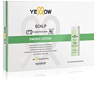 ALFAPARF MILANO YE Scalp Energy Lotion 6×13 ml - Hair Treatment