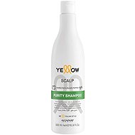 ALFAPARF MILANO YE Scalp Purity Shampoo 500 ml - Shampoo