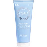 LUMENE Haircare Nordic Hydra Moisture Boost 2-in-1 Hair Mask 200 ml - Conditioner