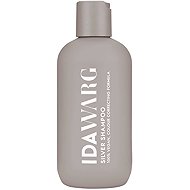 IDA WARG Silver Shampoo 250 ml - Shampoo