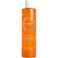 LUMENE Haircare Nordic-C Strength & Shine Shampoo 300 ml - Shampoo