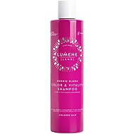 LUMENE Haircare Nordic Bloom colour & Vitality Shampoo 300 ml - Shampoo
