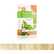 NATURAVIT HCR R11 Platinum blonde - Hair Dye