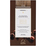 KORRES Argan Oil Advanced colourant 7.73 Golden Mocha - Hair Dye