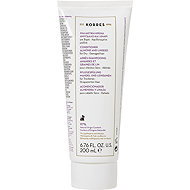 KORRES Almond + Linseed Conditioner For Dry/ Dehydrated Hair 200 ml - Conditioner