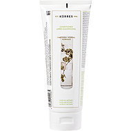 KORRES Aloe + Dittany Conditioner 125 ml - Conditioner