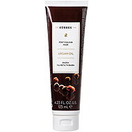 KORRES Argan Oil Post Colour Mask 125 ml - Hair Mask