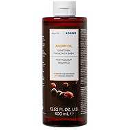 KORRES Argan Oil Post-Colour Shampoo 400 ml - Shampoo