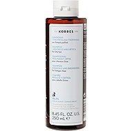 KORRES Liquorice & Urtica Shampoo for Oily Hair 250 ml - Shampoo