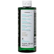 KORRES Cystine + Minerals Anti Hair-Loss Shampoo For Men 400 ml - Shampoo