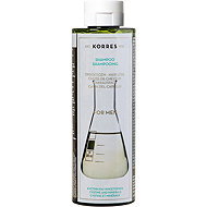 KORRES Cystine & Minerals Anti Hair-Loss Shampoo 250 ml - Shampoo