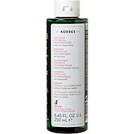KORRES Cystine & Glycoproteins Anti Hair-loss Shampoo for Women 250 ml - Shampoo