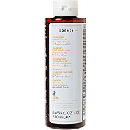 KORRES Sunflower & Mountain Tea Shampoo for Coloured Hair 250 ml - Shampoo