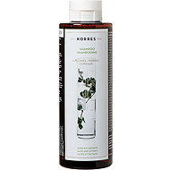 KORRES Aloe + Dittany Shampoo For Normal Hair 250 ml - Shampoo