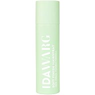 IDA WARG Soft Finish Hairspray - Flexible Formula 250 ml - Hair Styling Spray