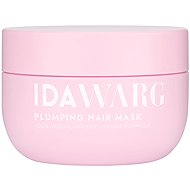 IDA WARG Plumping Hair Mask 300 ml - Hair Mask