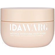 IDA WARG Intense Moisture Hair Mask 300 ml - Hair Mask