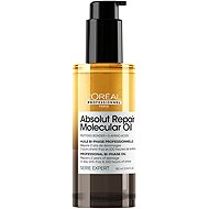 L'ORÉAL PROFESSIONNEL Absolut Repair Molecular two-phase oil 90 ml - Hair Oil