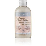 NATURAVIT Scrub for hair cleaning 150 ml - Shampoo