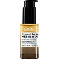 L'ORÉAL PROFESSIONNEL Absolut Repair Molecular two-phase oil 30 ml - Hair Oil