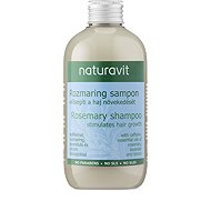 NATURAVIT Rozmaring, 250 ml - Sampon