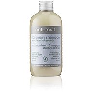 NATURAVIT Rosemary 250 ml - Shampoo