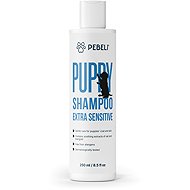 PEBELI Puppy shampoo extra mild 250 ml - Dog Shampoo