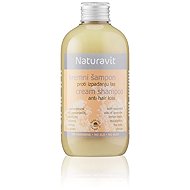 NATURAVIT Anti-hair loss 250 ml - Shampoo