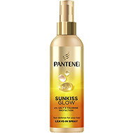 PANTENE Pro-V Sunkiss Glow 200 ml - Hair Styling Spray