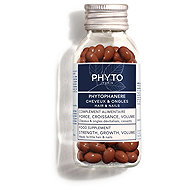 PHYTO Phytophanere Dietary supplement for hair and nails cps. 120 - Dietary Supplement