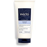 PHYTO Softness Conditioner for daily use 175 ml - Conditioner