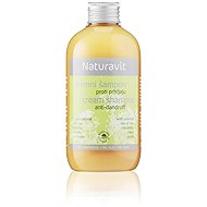 NATURAVIT Anti-dandruff 250 ml - Shampoo
