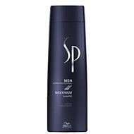 WELLA SP Men Maxximum Shampoo 250ml - Men's Shampoo