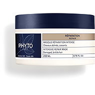 PHYTO Repair Restoring Mask for damaged hair 200 ml - Hair Mask