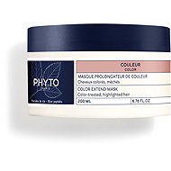 PHYTO colour Mask for coloured hair 200 ml - Hair Mask