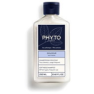 PHYTO Softness Shampoo for everyday use 250 ml - Shampoo