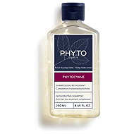 PHYTO Phytocyane Shampoo against hair loss for women 250 ml - Shampoo