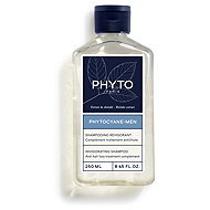 PHYTO Phytocyane Men Shampoo against hair loss for men 250 ml - Shampoo