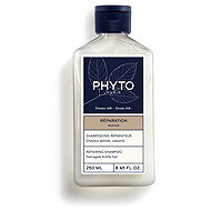 PHYTO Repair Restoring Shampoo for damaged and brittle hair 250 ml - Shampoo
