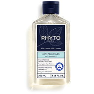 PHYTO Anti-Dandruff Anti-Dandruff Caring Shampoo 250 ml - Shampoo