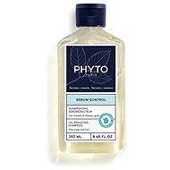 PHYTO SEbum Control Shampoo for sebum reduction 250 ml - Shampoo