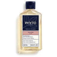 PHYTO colour Shampoo for the protection of coloured and lightened hair 250 ml - Shampoo