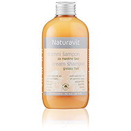 NATURAVIT For oily hair 250 ml - Shampoo