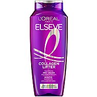 L'ORÉAL PARIS Elseve Collagen Lifter Volume Shampoo, 400 ml - Shampoo