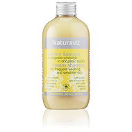NATURAVIT For frequent hair washing 250 ml - Shampoo