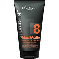 L'ORÉAL PARIS Studio Line Mad Matte Hair Cream with mattifying effect, 150 ml - Hair Cream