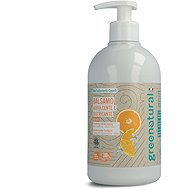 GREENATURAL Citrus fruits BIO 500 ml - Conditioner
