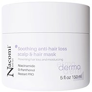 NACOMI Next Level Scalp and Hair Mask 150 ml - Hair Mask