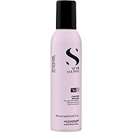 ALFAPARF MILANO Semi di Lino Style&Care Flexible Mousse 250 ml - Hair Mousse